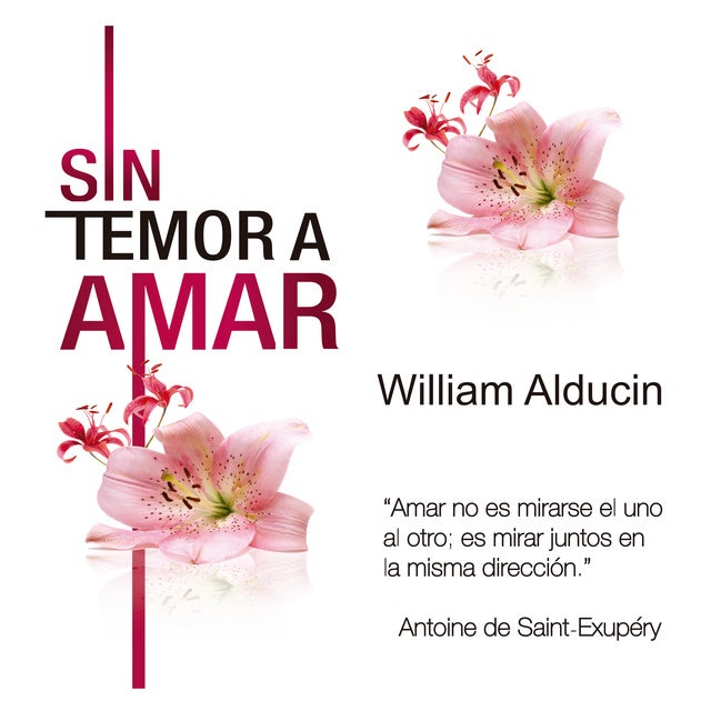 Sin Temor a Amar