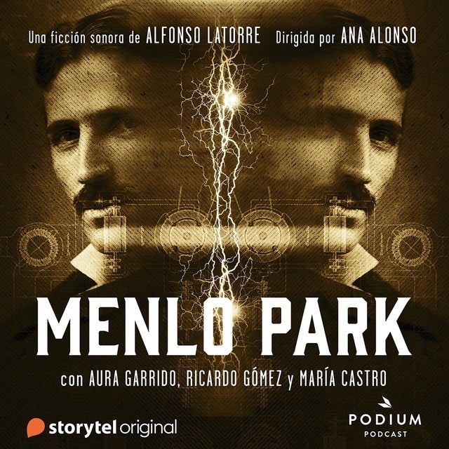 Menlo Park S01 - E06