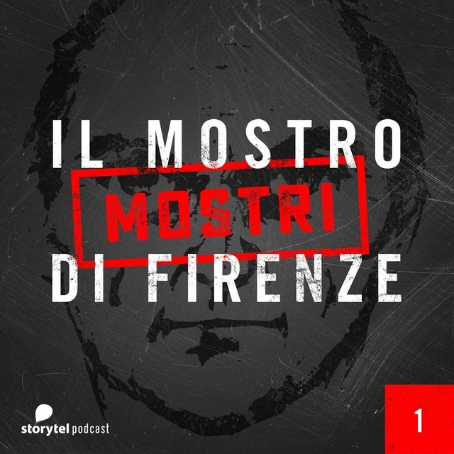1. Il maniaco delle coppiette: Il Mostro di Firenze: Il Mostro di Firenze