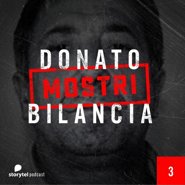 3. Le donne nel mirino: Donato Bilancia: Donato Bilancia