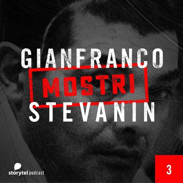 3. La resa dei conti: Gianfranco Stevanin: Gianfranco Stevanin