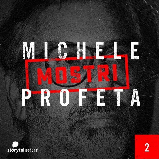 2. Il re di quadri: Michele Profeta: Michele Profeta