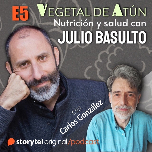 El podcast de Julio Basulto