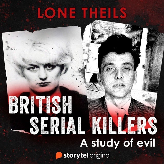 British Serial Killers