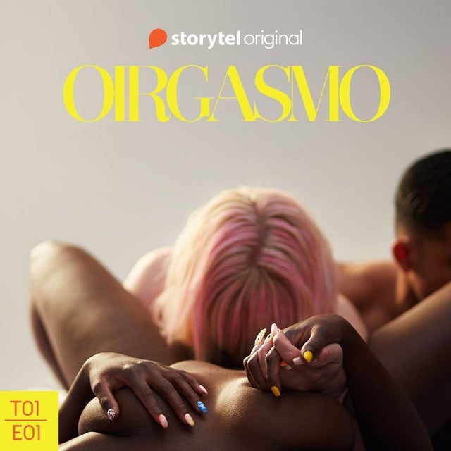 Oirgasmo E01