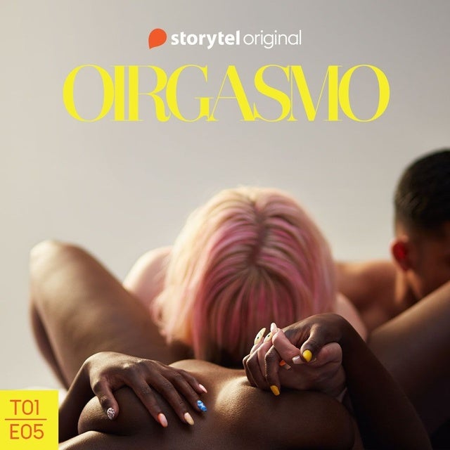 Oirgasmo E05