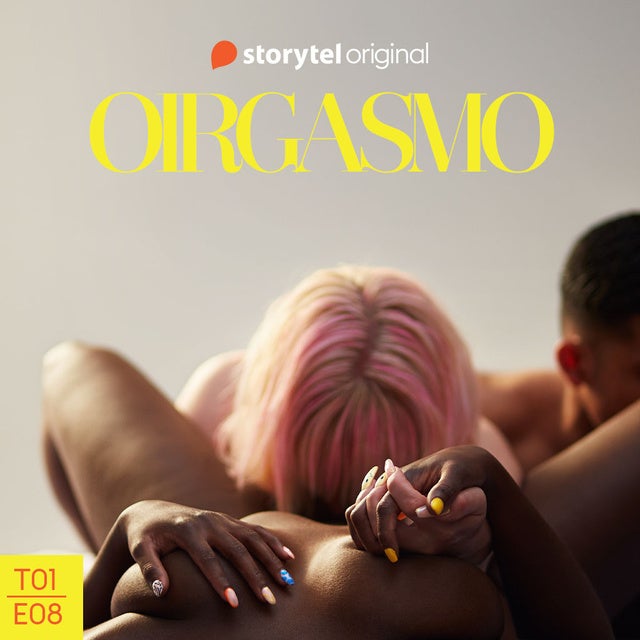 Oirgasmo E08