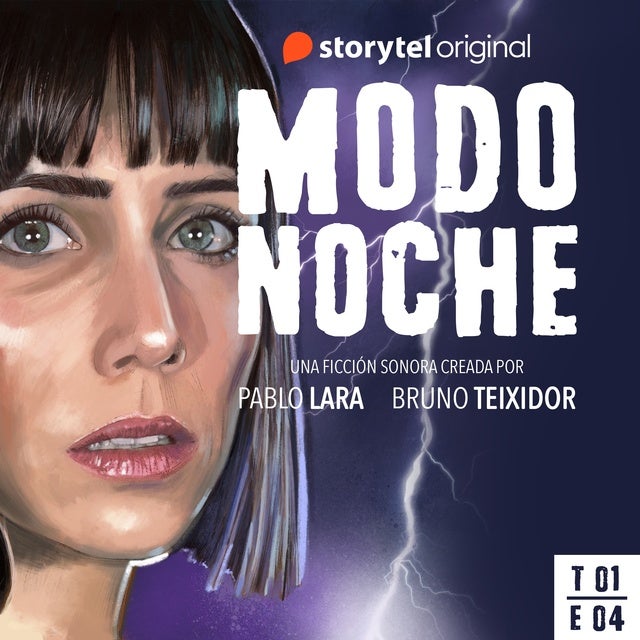 Modo Noche - E04 - Autoboicot: Autoboicot