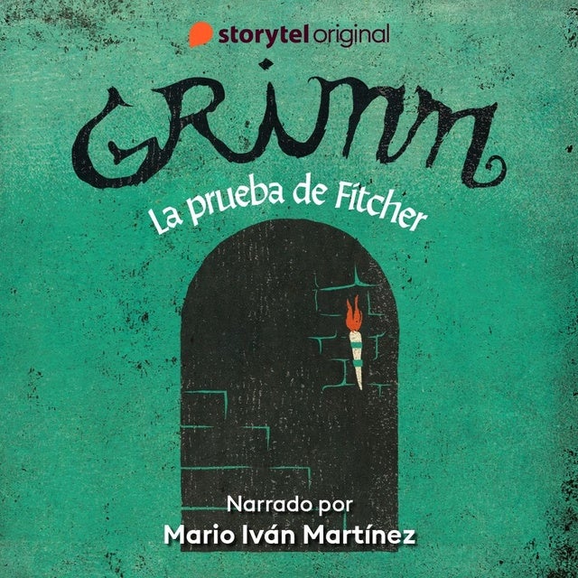 Grimm - La prueba de Fitcher