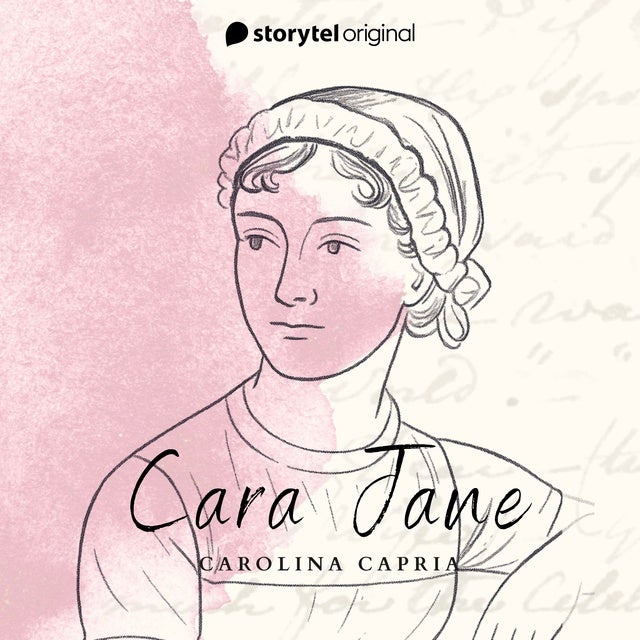 Cara Jane