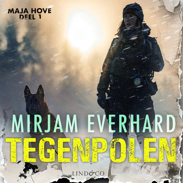 Tegenpolen de Mirjam Everhard