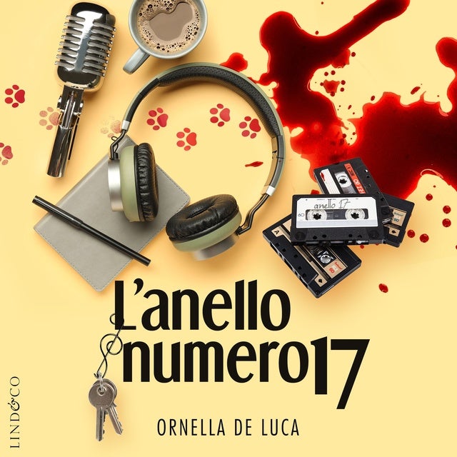 L'anello numero 17