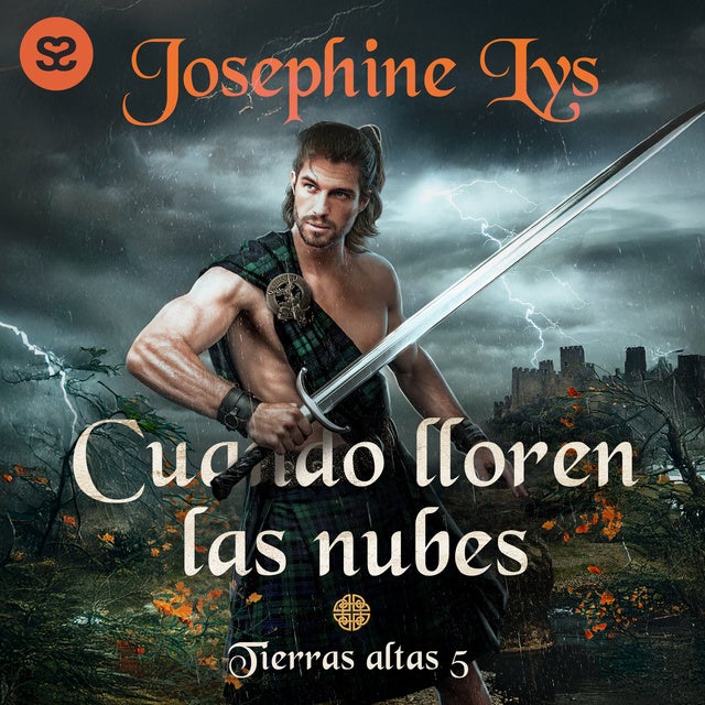 Cuando lloren las nubes
