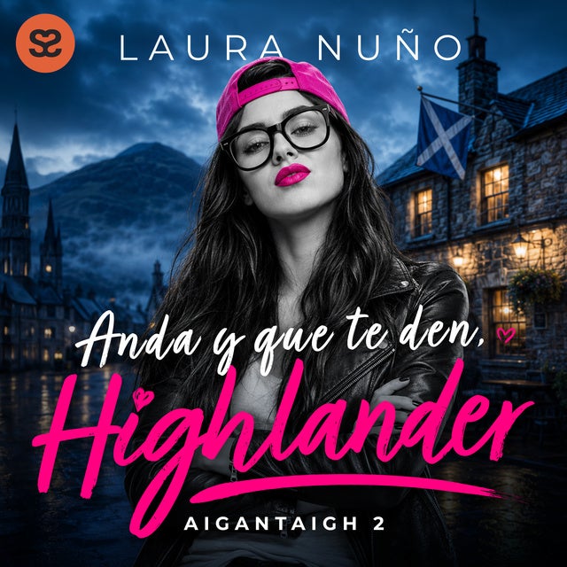 Anda y que te den, Highlander