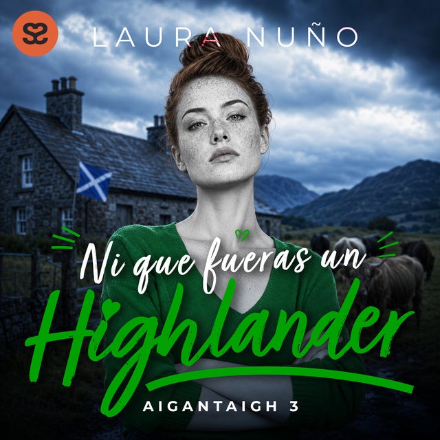Ni que fueras un Highlander