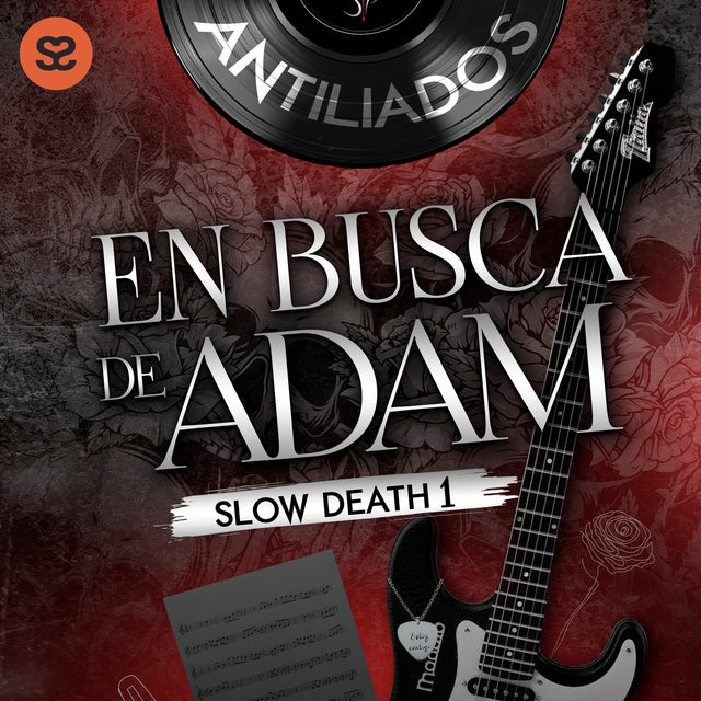 En busca de Adam
