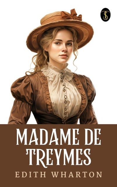 Madame de Treymes