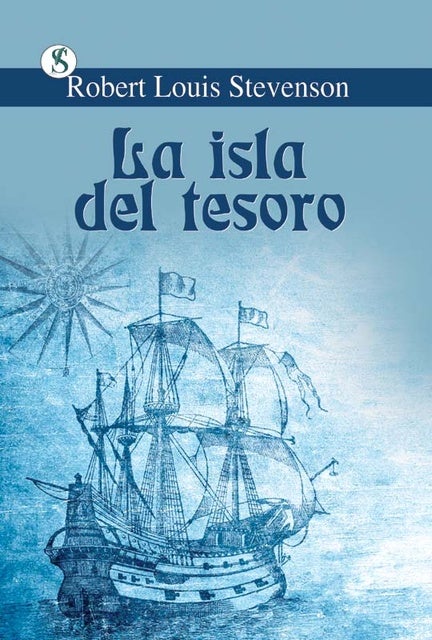 La isla del tesoro