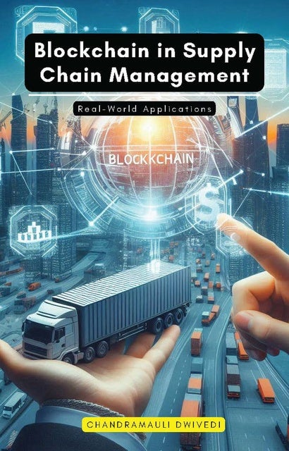Blockchain in Supply Chain Management: Real-World Applications