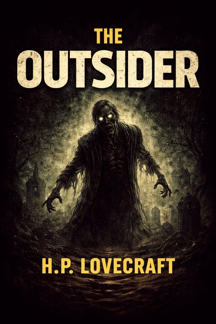 The Outsider