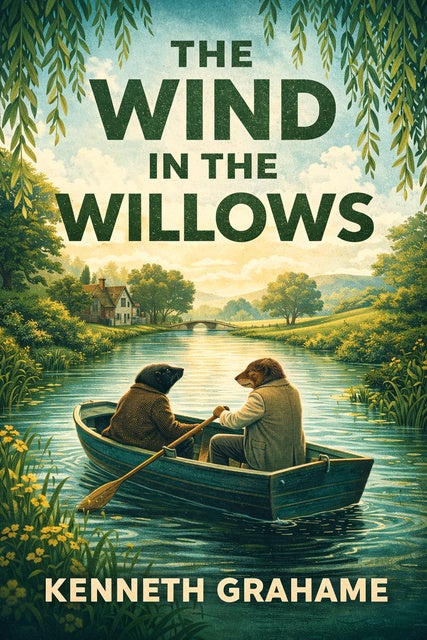 The Wind in the Willows