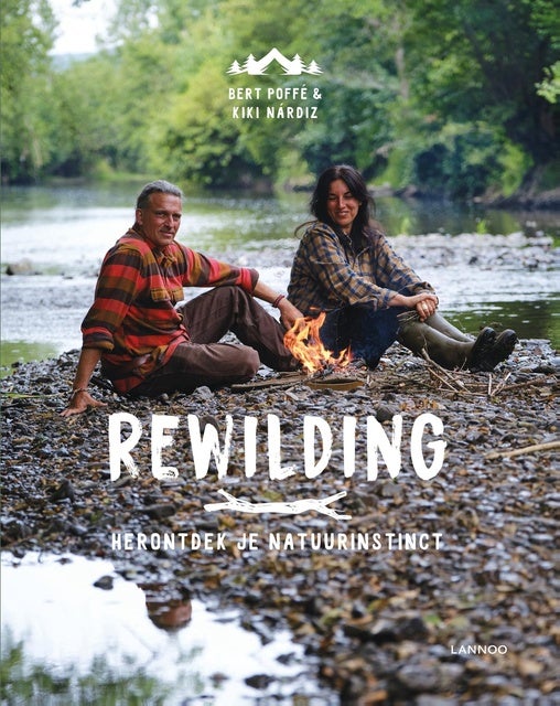 Rewilding