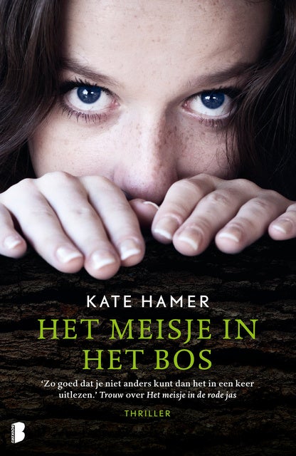 Het meisje in het bos: Wat is waarheid, en wat niet?
