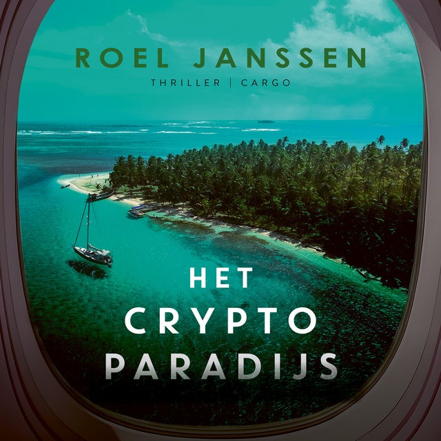 Het cryptoparadijs: Een fraude van 22 miljoen euro. Een duister politiek complot