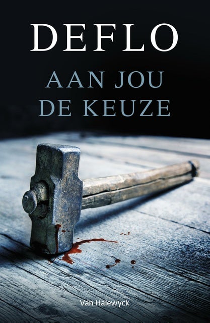 Aan jou de keuze