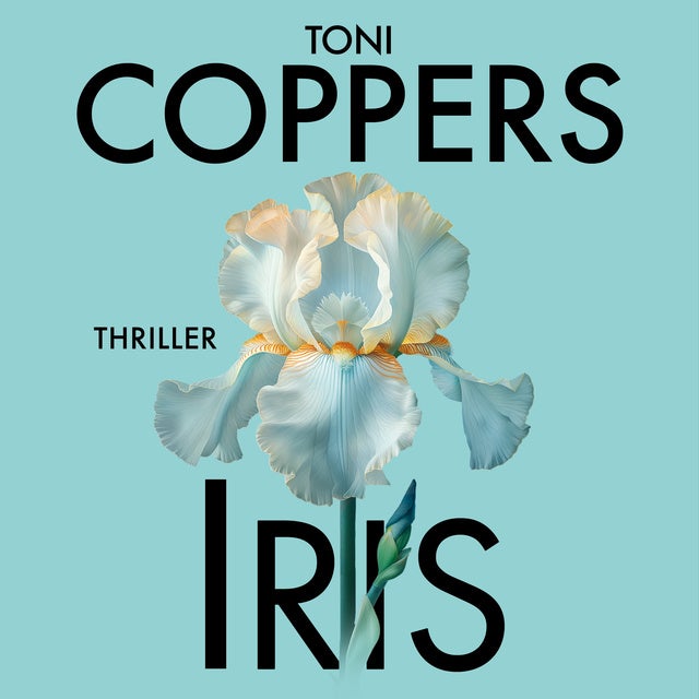 Iris de Toni Coppers, Toni Coppers