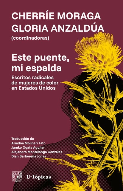Este puente, mi espalda: Escritos radicales de mujeres de color en Estados Unidos