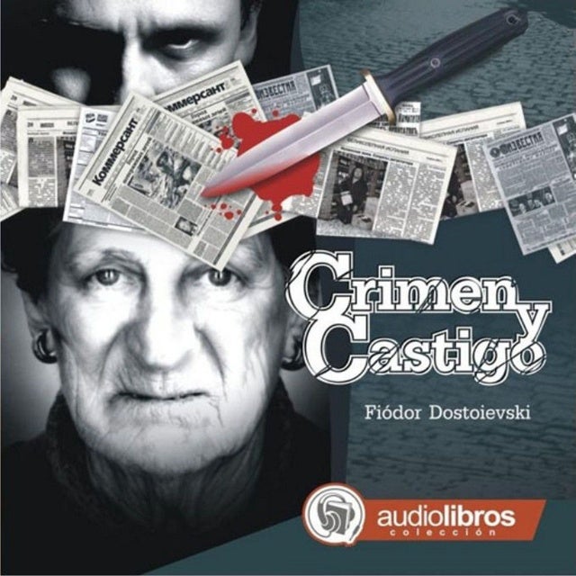 Crimen y castigo