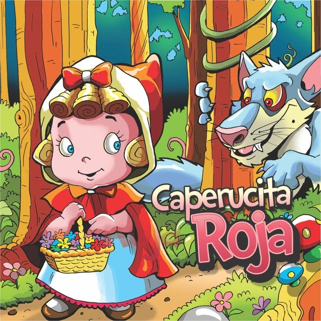 Caperucita roja