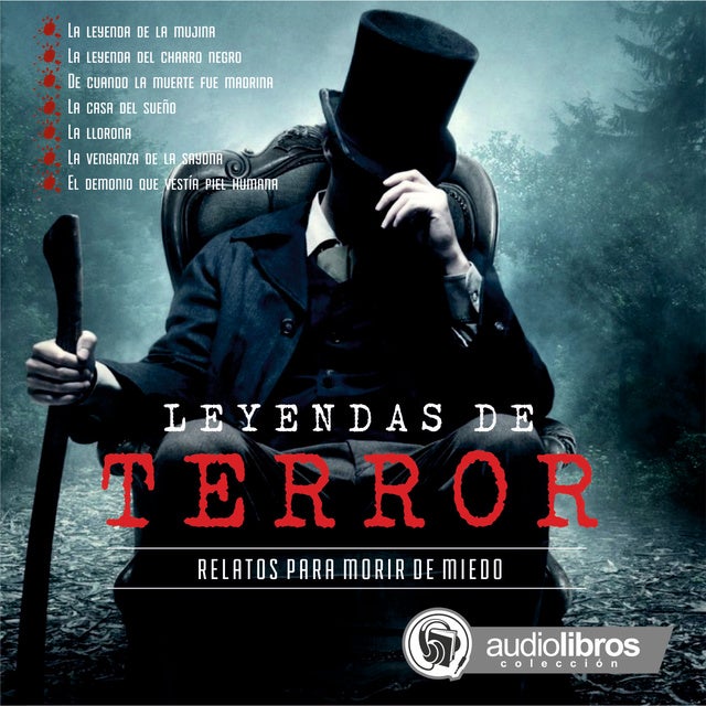 Leyendas de Terror