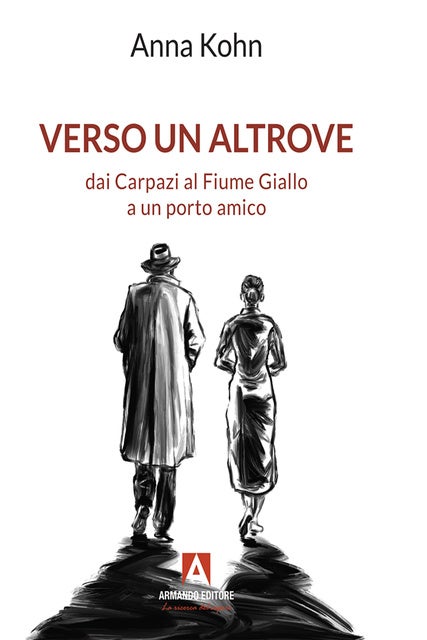 Verso un altrove: Dai Carpazi al Fiume Giallo a un porto amico