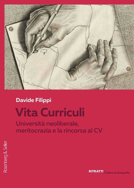 Vita Curriculi: Università neoliberale, meritocrazia e la rincorsa al CV