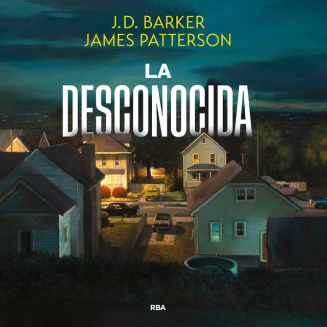 La desconocida (Completo)
