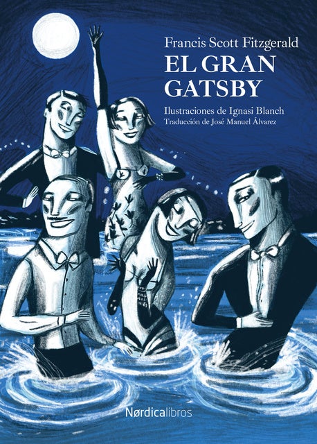 El Gran Gatsby: Ed. Centenario