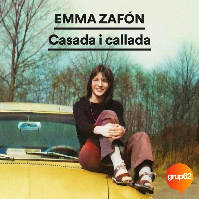Casada i callada