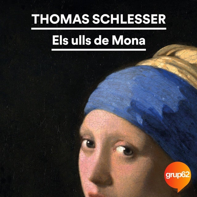 Els ulls de Mona de Thomas Schlesser