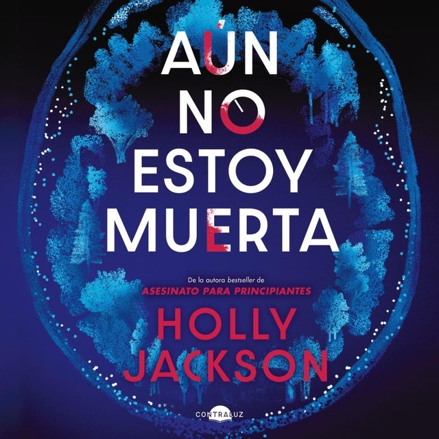 Aún no estoy muerta
