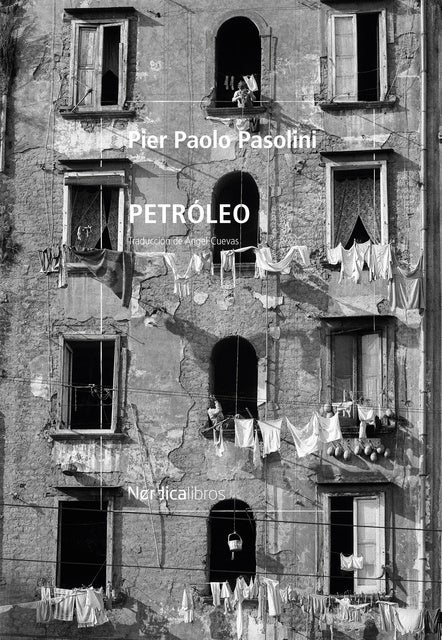 Petróleo