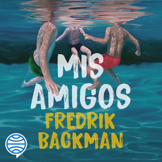 Mis amigos