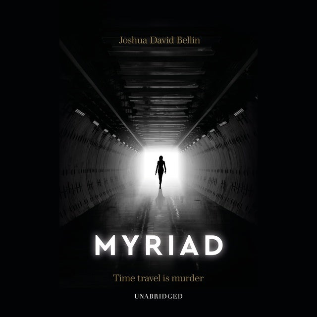 Myriad de Joshua David Bellin
