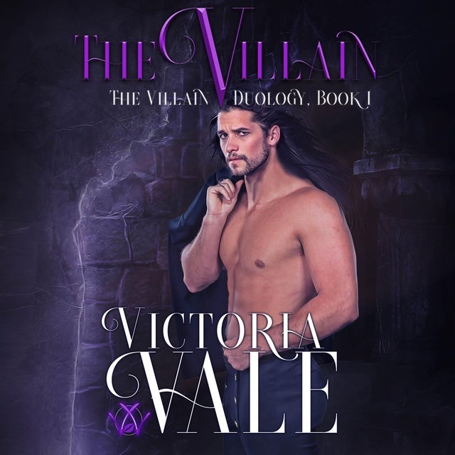 The Villain: A Dark Regency Erotic Romance