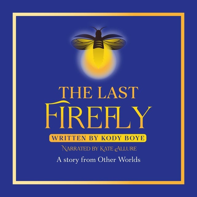 The Last Firefly