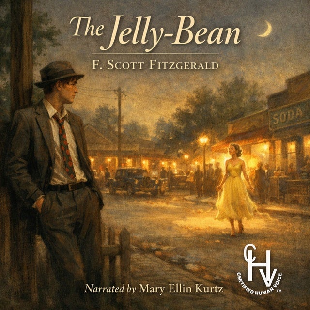 The Jelly-Bean