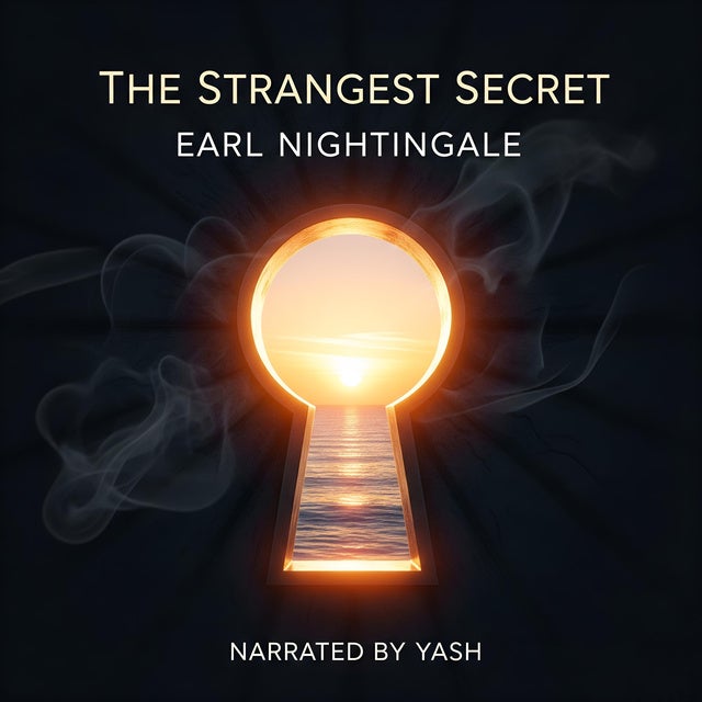 The Strangest Secret