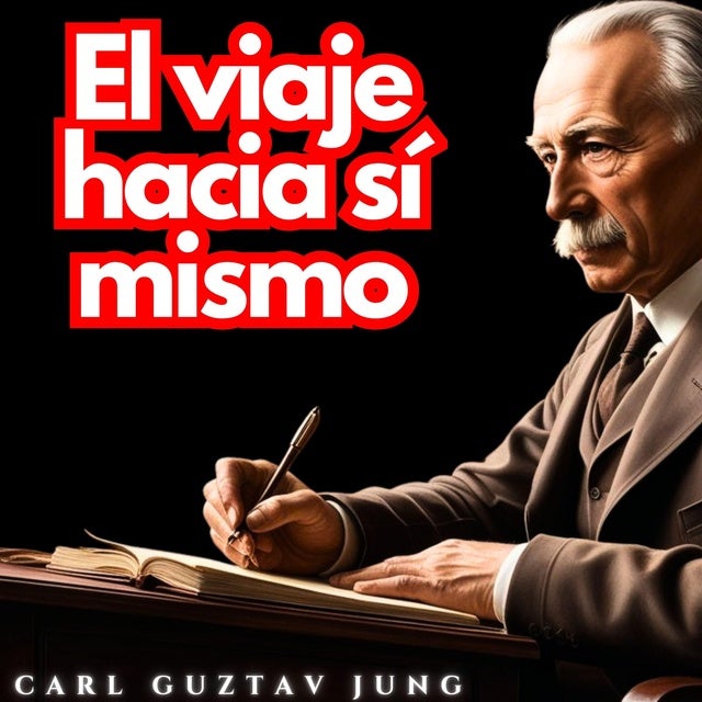 El Viaje Hacia el Sí Mismo: Psicologia Para Sanar
