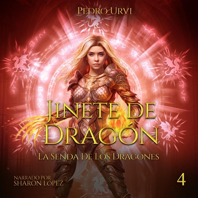 Jinete de Dragón
